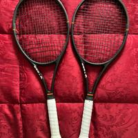 Wilson Pro Staff 97 Classic 2026 manico 3 coppia