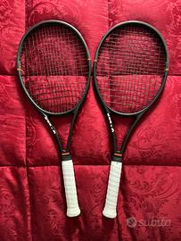 Wilson Pro Staff 97 Classic 2026 manico 3 coppia