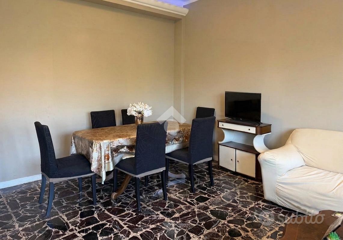 Appartamento – Canonica d'Adda - Vista 2