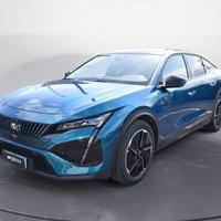 Peugeot 408 GT PureTech 130 EAT8 S&S aut.