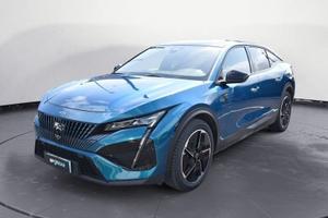 Peugeot 408 GT PureTech 130 EAT8 S&S aut.