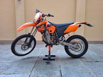 Ktm exc 525