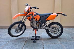 Ktm exc 525