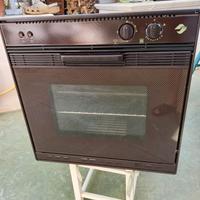 Forno da incasso per cucina a metano