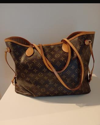 Borsa louis vuitton
