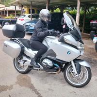 Bmw r 1200 rt - 2009