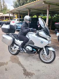 Bmw r 1200 rt - 2009