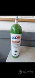 Gas R407C