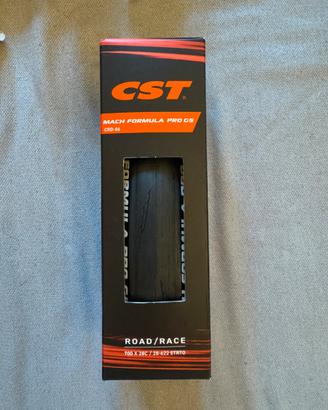 Copertone bici CTS