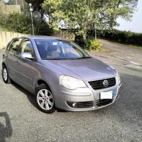 Volkswagen Polo 5 Porte Polo 5p 1.4 tdi Comfortlin