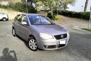 Volkswagen Polo 5 Porte Polo 5p 1.4 tdi Comfortlin