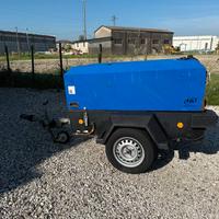 Compressore Doosan 731E