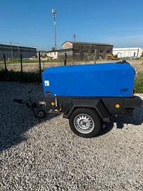 Compressore Doosan 731E