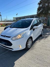 Ford B-Max 1.6 TDCi 95 CV