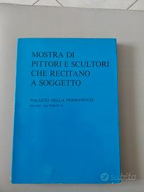 catalogo mostra 