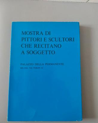 catalogo mostra 