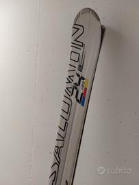 Sci Salomon 24 hours