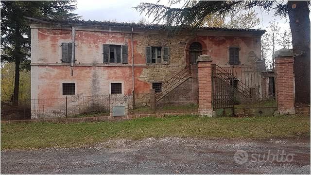 Rustico da ristrutturare - Vista 2