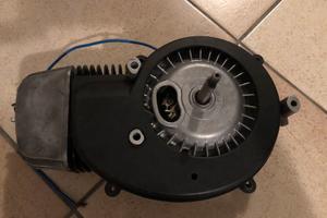 Motore DR 50 Piaggio Ciao, Si, Bravo