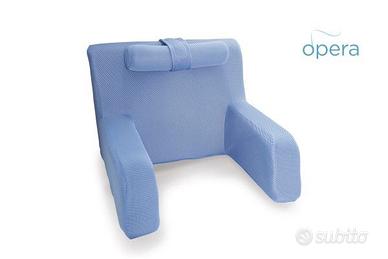 Schienale ortopedico comodone 

