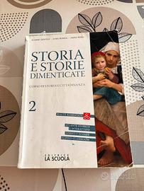 Storia e Storie dimenticate 2