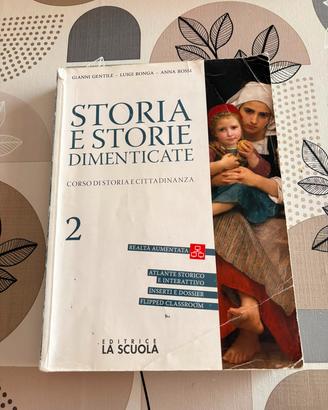 Storia e Storie dimenticate 2