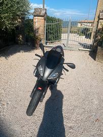 aprilia rs 125 2 tempi