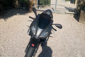 aprilia rs 125 2 tempi