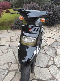 Yamaha Booster Bw's 2006 Motogp