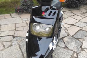 Yamaha Booster Bw's 2006 Motogp