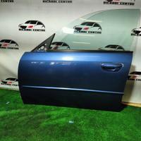 Porta portiera anteriore sx subaru legacy iv 2003-