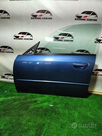 Porta portiera anteriore sx subaru legacy iv 2003-