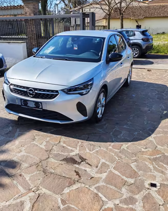 Opel Corsa 1.2 Elegance