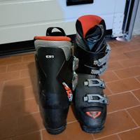 scarponi sci