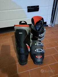 scarponi sci