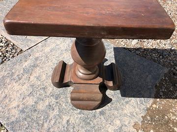 Tavolino salotto
