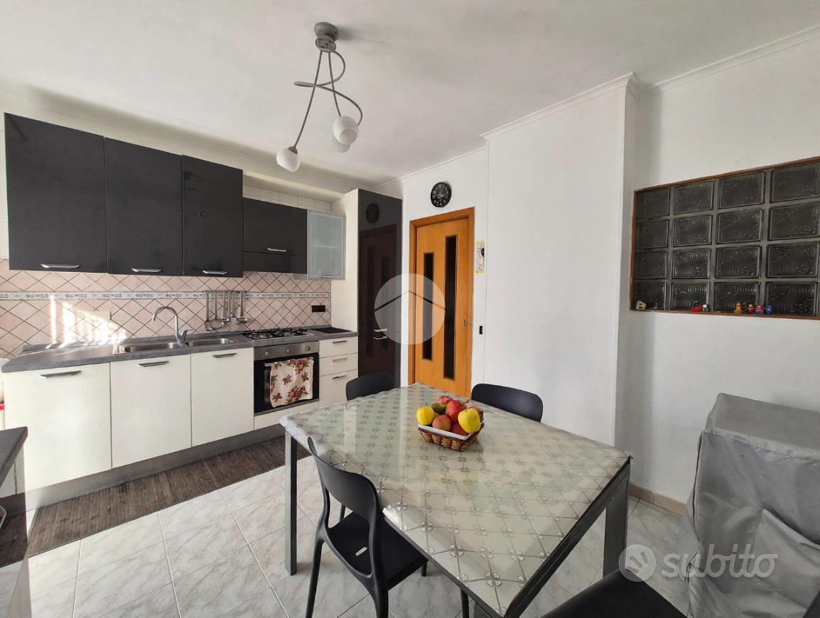 Appartamento – Casalnuovo di Napoli, Napoli - Vista 4