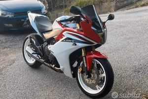 Honda CBR 600 