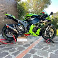 Terminale SLIP-ONE AKRAPOVIC