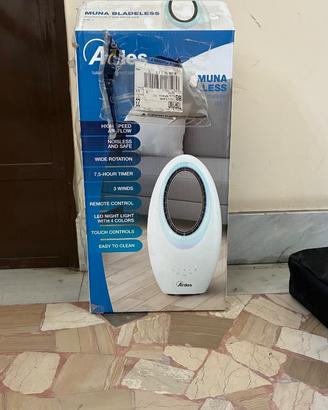 Ventilatore