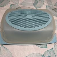 Porta formaggio tupperware