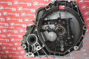Cambio Manuale 5 Marce Fiat Punto Lancia Ypsilon 1