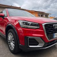 Audi q2 1.6 design edition