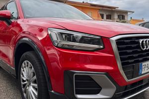 Audi q2 1.6 design edition