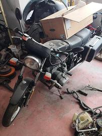 BMW R65