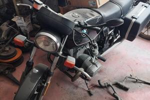 BMW R65
