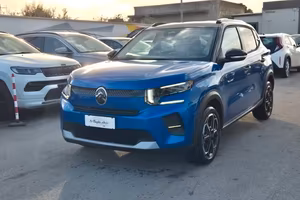 Citroen C3 PureTech 100 S&S Max - KM0 2026