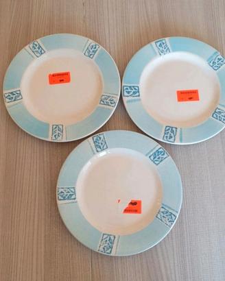 Servizio da 10 piatti Thun