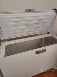 congelatore Beko
