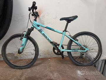 Biciclette bambino